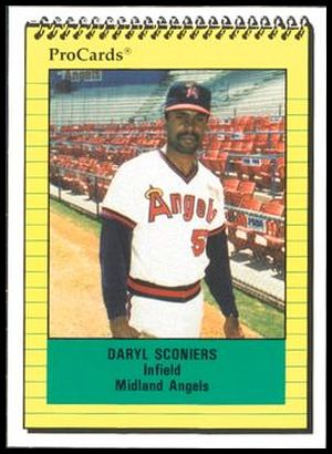 443 Daryl Sconiers